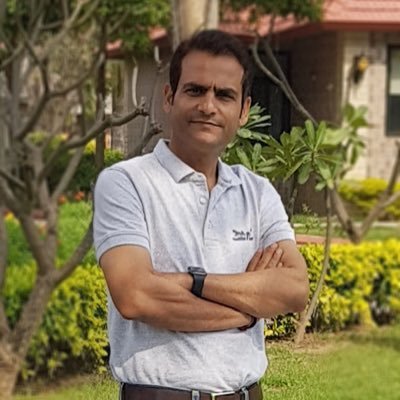 viveknshukla's profile picture. PhD in Scope of spirituality in new age Corporate Leadership. Deep interest in Culture,History and Ghazals...a Shayar.#NationFirst #NationBeforeReligion