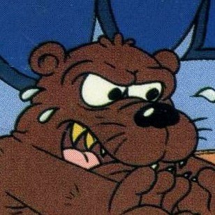 BizarreBoxart's profile picture. Submissions via DMs. Run by @AyalimHolley.
::::::::::
Credit to MobyGames contributors for scans!