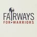 Fairways for Warriors, Virginia Chapter (@ffwvirginia) Twitter profile photo Fairways for Warriors, Virginia Chapter (@ffwvirginia) Twitter profile photo
