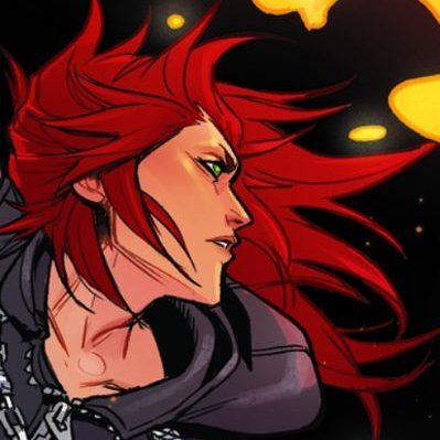 From The Ashes: Axel Zineさんのプロフィール画像
