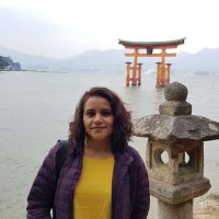 Grishma Rane (@grishtweets) 's Twitter Profile
