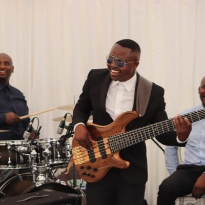 🏆Award Winning Gospel-Jazz Artist • 🎸Bass Player • Producer • MD • 🎼®SUPERNALSOUNDS© • bookings@bhekamthethwa.co.za