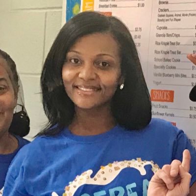 Yates Mill Elementary Principal Profile