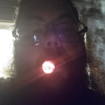 D31Lupus's profile picture. I'm back bitches