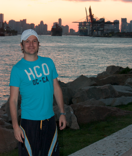 gustavoreggio's profile picture. 