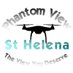 St Helena Phantom View (Productions) (@view_st) Twitter profile photo