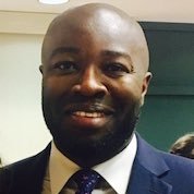 George Yendewa, MD, MPH&TM, FACP, FIDSA (@m2smooth) 's Twitter Profile