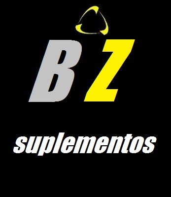 BZSuplementos's profile picture. 