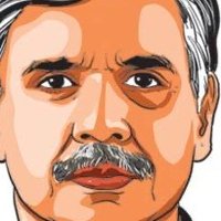 Dr. Sandeep Dikshit (@sandeepdik) 's Twitter Profile