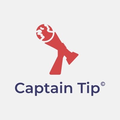 Captain Tip