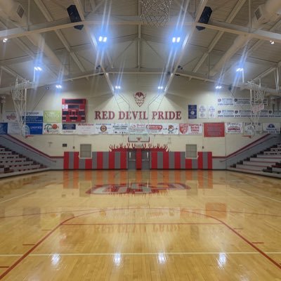 Red Devil Hoops Profile