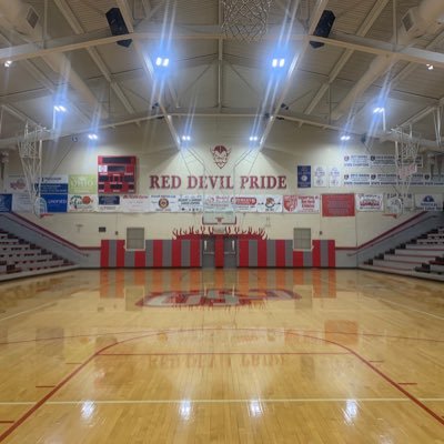 Red Devil Hoops