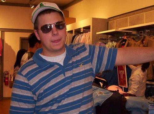 jspoone's profile picture. 