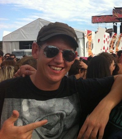 Krossflow's profile picture. 