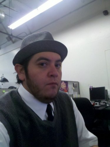 SWTOR_Blog's profile picture. 