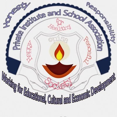 pisa_india's profile picture. Working for Educational, Cultural and Economic Development for a Happy, Healthy and Peaceful Society || Motto "Honesty & Responsibility" ||
👉🏻@educationistmkj