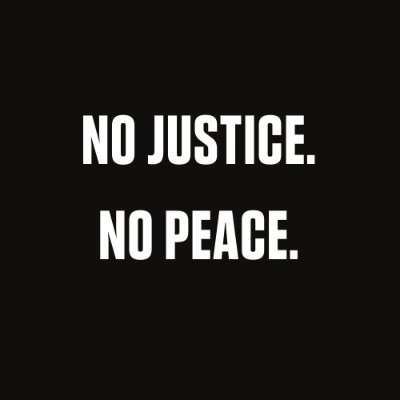 Every day over 30 million black men, women, and children are oppressed in America. We fight to end the racism, injustice, and violence! Support: https://t.co/Vo9WSNXToN