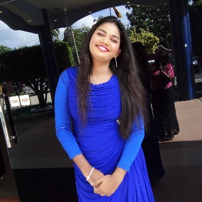 TUduwella's profile picture. Undergraduate 👩‍🎓🎓 
Agricultural Technology & Management 👩‍🌾
university of Peradeniya🌼