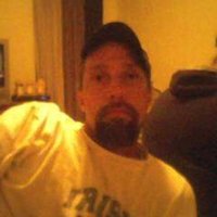 Joe Odom - @JoeOdom53924723 Twitter Profile Photo