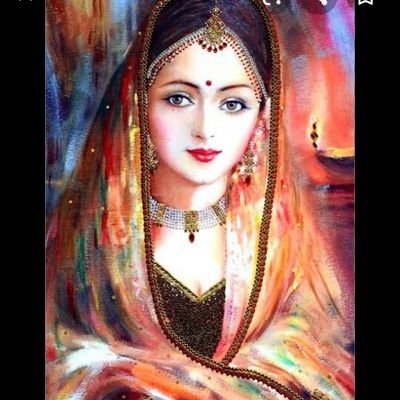 KhushiBaliyan1's profile picture. #indian.#student