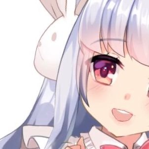 クイン・ジェム・レ・キャロット🐰新人Vtuberさんのプロフィール画像