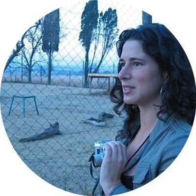 Rebecca Traister Profile