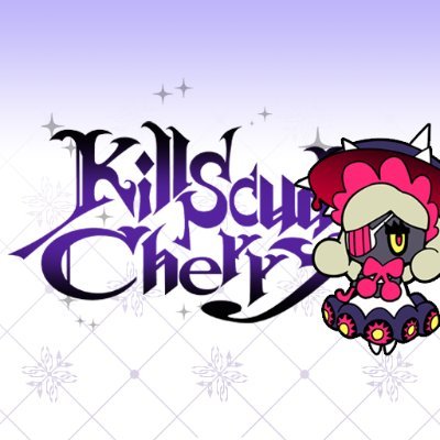 KillscudCherryさんのプロフィール画像