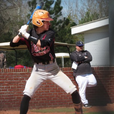 Mid carolina baseball