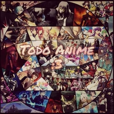 TODO ANIME :3さんのプロフィール画像