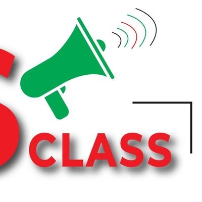 S-class is a social media show, educative, interactive and life changing. (S) is for SRHR, and we give space for young people to air out their challenges faced.