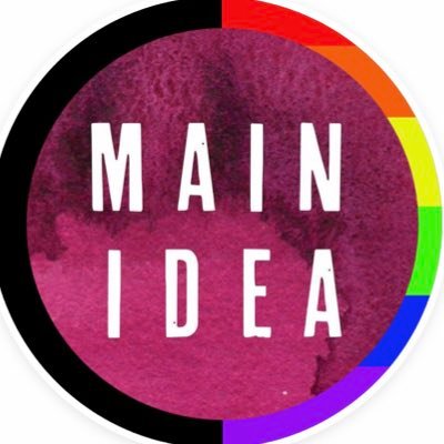 Main IDEA empowers youth by by providing quality accessible arts programs to under-resourced communities 🎨🎶💃🏾🎭