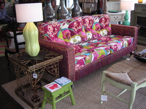 UrbanCottage's profile picture. Atlanta Creative Lifestyle Boutique