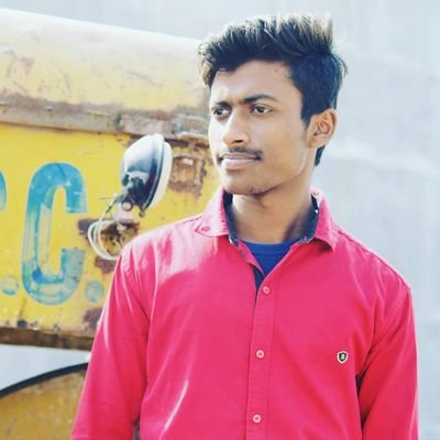 Vishal_7177's profile picture. वक़्त अपना तो सब अपने