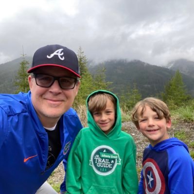 GoGatorsUSA's profile picture. 