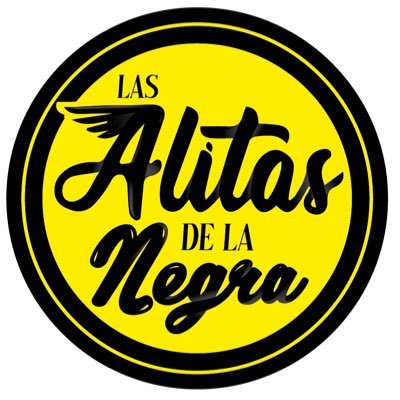 Para agendar tu pedido, escríbenos. 096-383-5666 síguenos en Instagram: @LasAlitasDeLaNegra