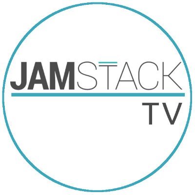 jamstacktv's profile picture. https://t.co/7yCLgW0Wgp