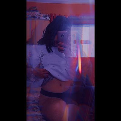 19y. ❤️
𝑜 𝑎𝑚𝑜𝑟 𝑒́ 𝑎 𝑣𝑒𝑟𝑑𝑎𝑑𝑒 𝑑𝑜 𝑚𝑜𝑚𝑒𝑛𝑡𝑜!
https://t.co/7VAaSMWshE (#justicapormarianaferrer)
i'am Lion ♌
SP➡️SSP-Mg🌎