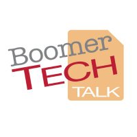 Boomer Tech Talk (@boomertechtalk) 's Twitter Profile