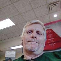 Jeffrey Benton - @Jeffrey03991101 Twitter Profile Photo