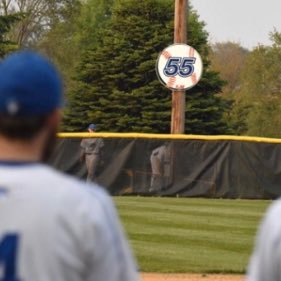 South Dakota Amateur Baseball team in in the South Central League (@SCLBaseballSD) in Crofton, NE.