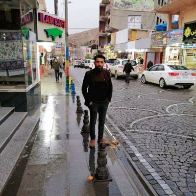 لا تبصق في البئر، فقد تشرب منه يوماً.