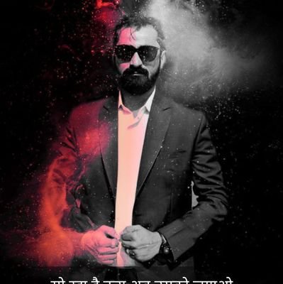 dkamleshpandya's profile picture. You set the bar, I raise the bar.