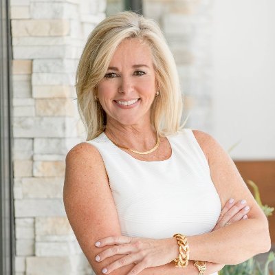 I'm Charlotte Jeannine Savignac of Charles Rutenberg Realty. I'm very familiar with Tampa Bay. Luxury homes and waterfront property are my specialties.