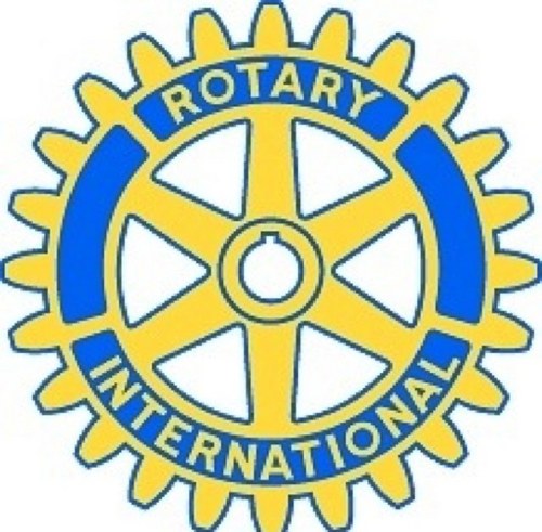Medford Morning Rotary Club meets each Tuesday at 6:45 at Pine Line Cafe in Medford.