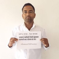 राज कडव (@rajkadaw1) 's Twitter Profile Photo