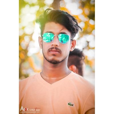 Sanjeev69997463's profile picture. never give up