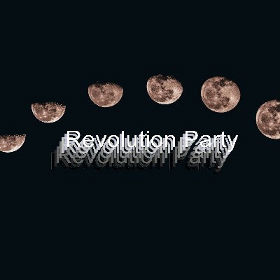 Revolution Party