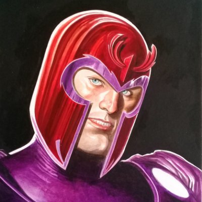 Daniel Valadez COMMISSIONS OPENさんのプロフィール画像