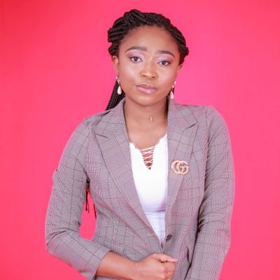 yango_grace's profile picture. Place de la femme dans le développement de notre nation💥