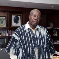 Kwesi Quartey